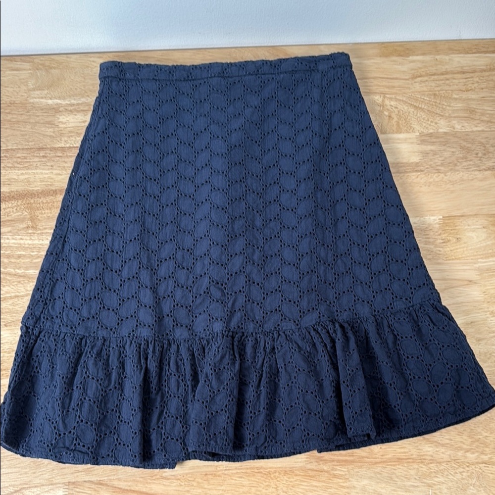 Draper James RSVP Skirt